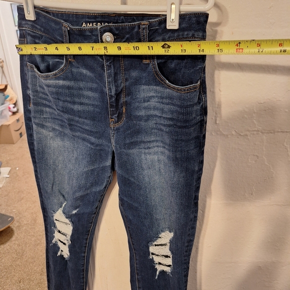 American eagle pants - Picture 5 of 10
